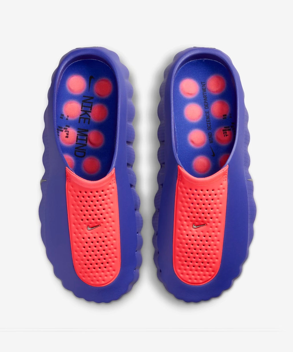 Nike Mind 001 Men’s "Spider-Man"