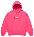 Supreme Box Logo Hooded Sweatshirt