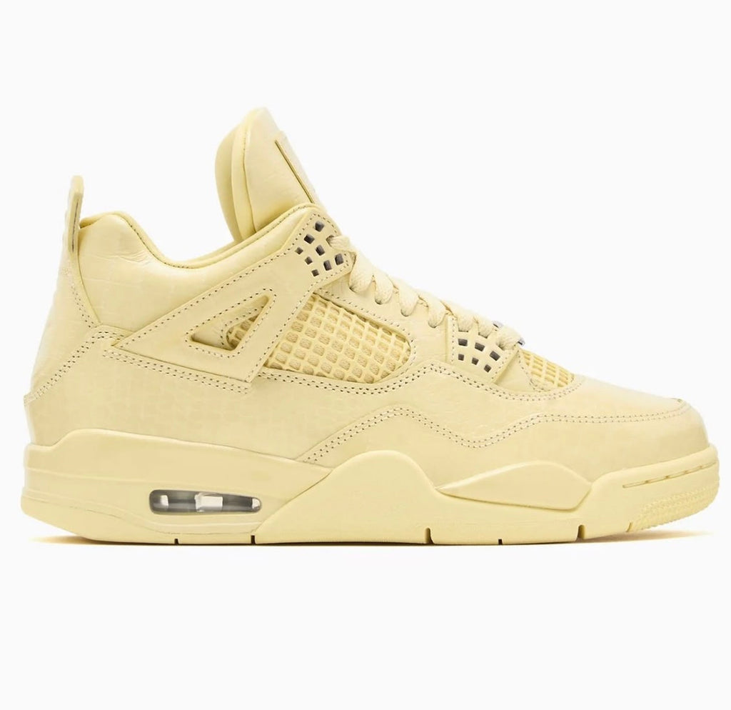 Air Jordan 4 x J Balvin "Amazonas"