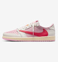 Air Jordan Low 1 x Travis Scott "Tropical Pink"
