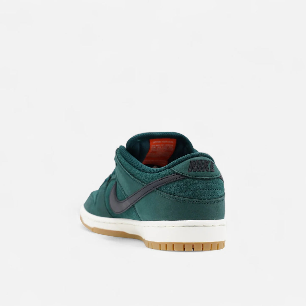 Nike SB Dunk Low Pro "Deep Fir"