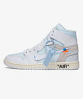 Nike Air Jordan 1 Retro Virgil Abloh Archive Alaska 2026