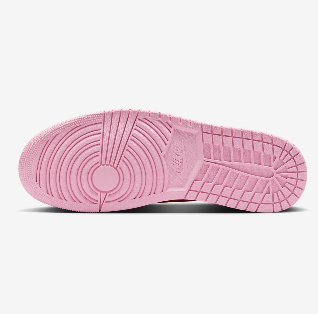 Air Jordan Low 1 x Travis Scott "Tropical Pink"