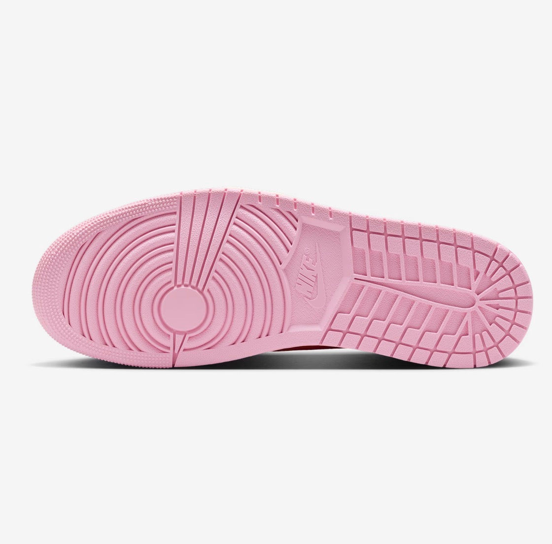 Air Jordan Low 1 x Travis Scott "Tropical Pink"