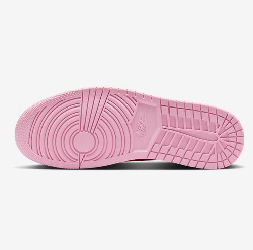 Air Jordan Low 1 x Travis Scott "Tropical Pink"