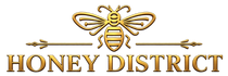 Honey District – Inicio