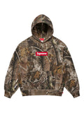 Supreme Box Logo Hooded Sweatshirt