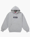 Supreme Box Logo Hooded Sweatshirt