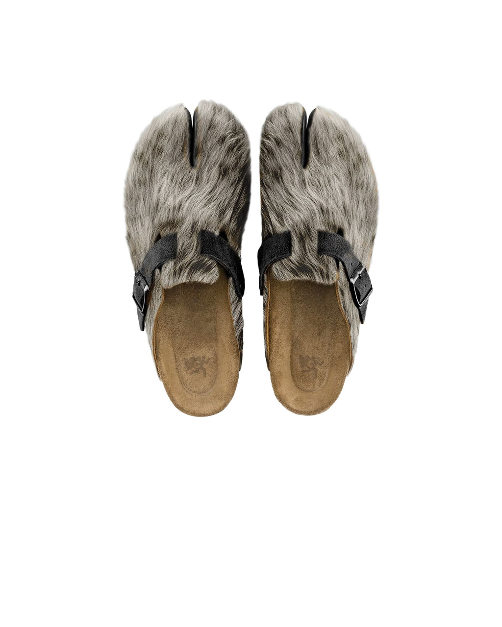 Sandals Goat Tabis Mule