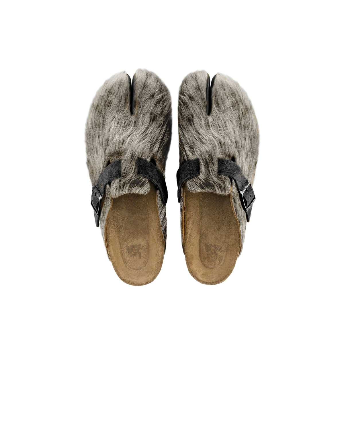 Sandals Goat Tabis Mule