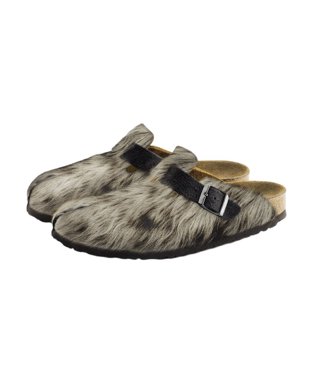 Sandals Goat Tabis Mule