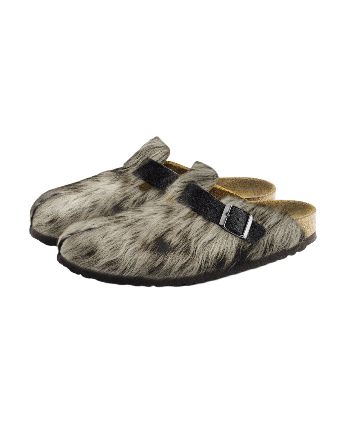 Sandals Goat Tabis Mule